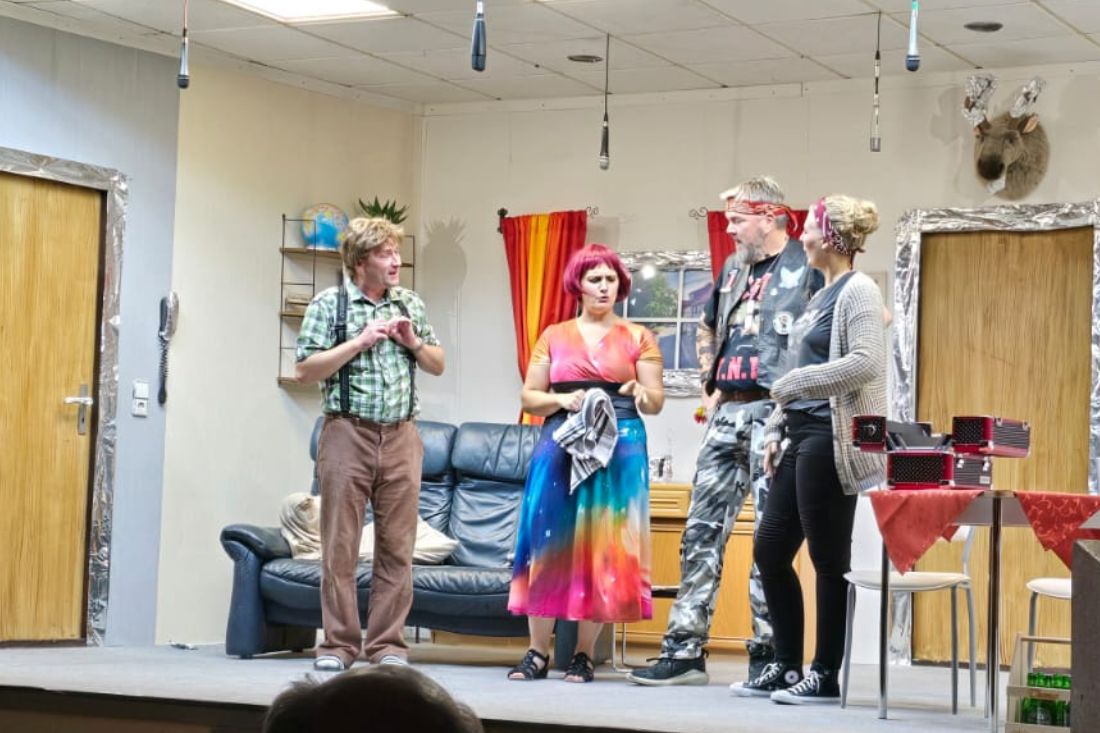 Theatergruppe Nesselröden