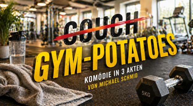 Theaterstück Gym-Potatoes
